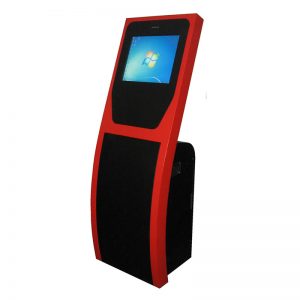 InfoTouch Clasic II