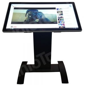 InfoTouch iTable
