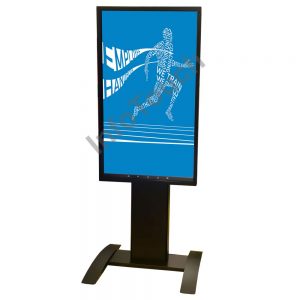 InfoTouch digital signage
