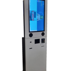 InfoTouch eHotel selfcheckin - selfcheckout