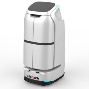 InfoTouch robot K3