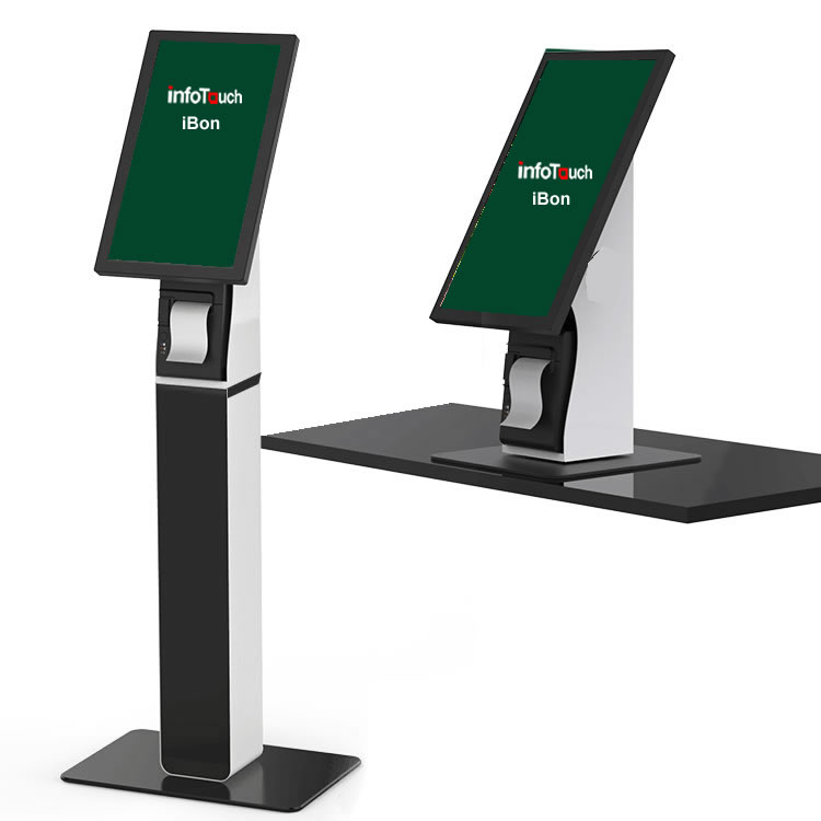 Terminal InfoTouch iBon-22