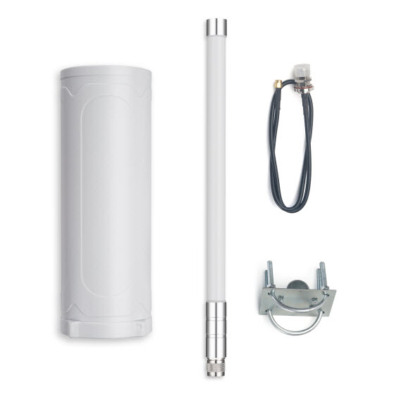 Gateway IoT LoraWan